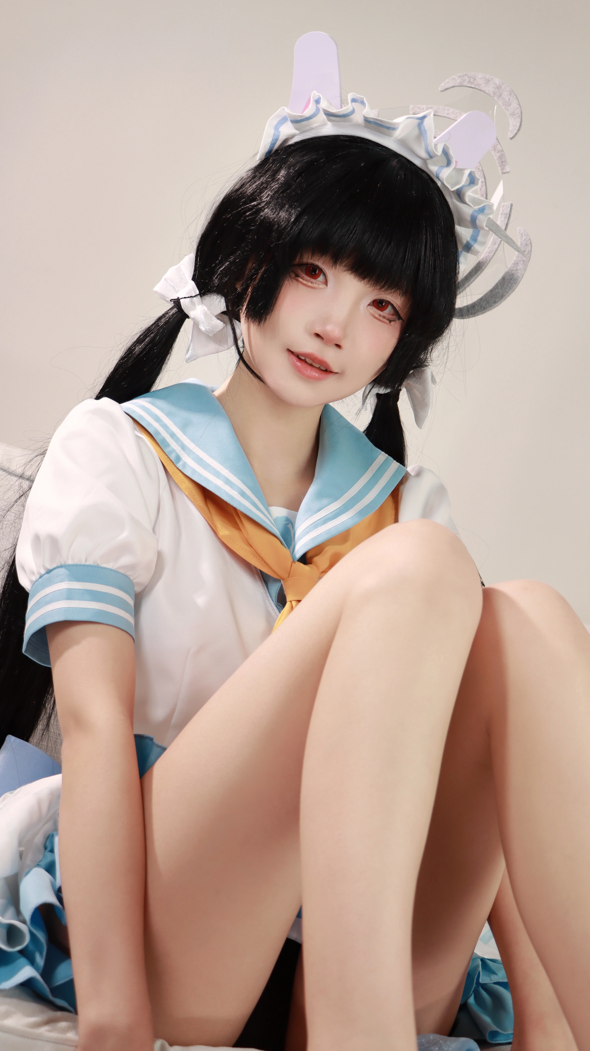 五更百鬼 – NO.048 二月舰长图 1