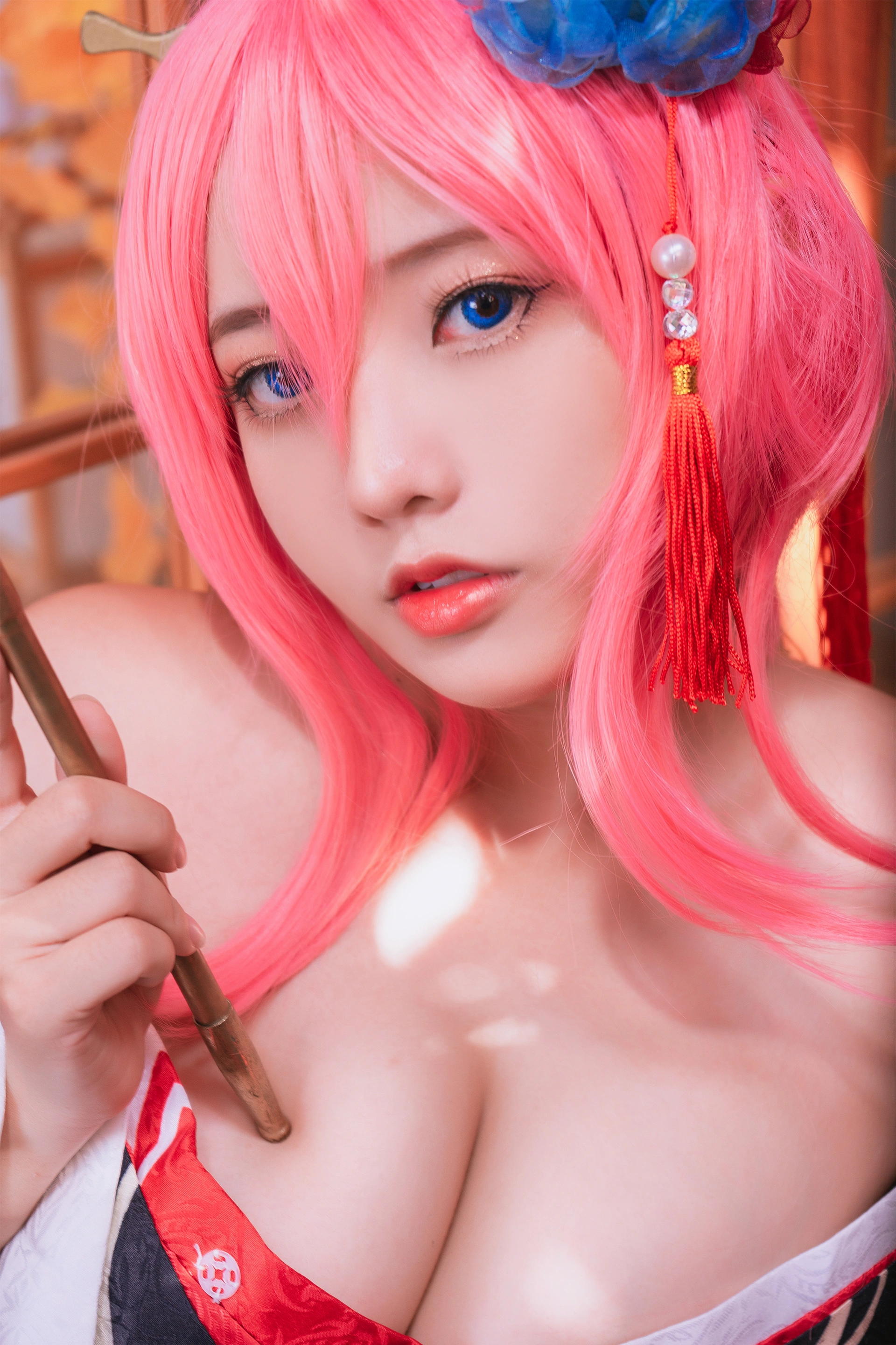 Messie Huang – NO.040 Yae Sakura Honkai Impact 3rd 3